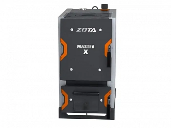 Твердотопливный котел Zota MASTER-X 14