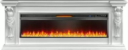 Каминокомплект Royal Flame Sparta 60 с очагом Vision 60 LED