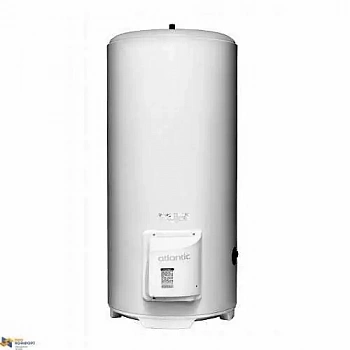 Бойлер косвенного нагрева Atlantic Corflow 750L