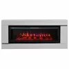 Каминокомплект InterFlame Паркер с очагом FreeSpace 60 LED FX QZ