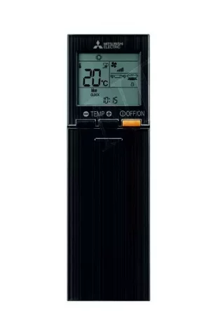 Сплит-система Mitsubishi Electric MSZ-LN25VG2B/MUZ-LN25VGHZ2 Zubadan