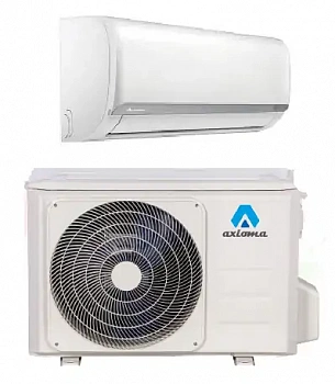 Сплит-система Axioma ASX12B1 / ASB12B1
