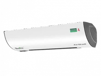 Электрическая тепловая завеса Ballu BHC-L09-S03-ST
