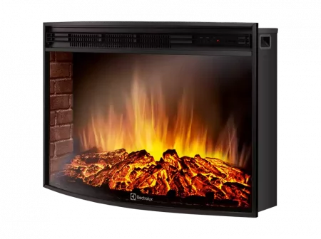 Каминокомплект Electrolux Prestigio 33 с очагом EFP/P-3320RLS