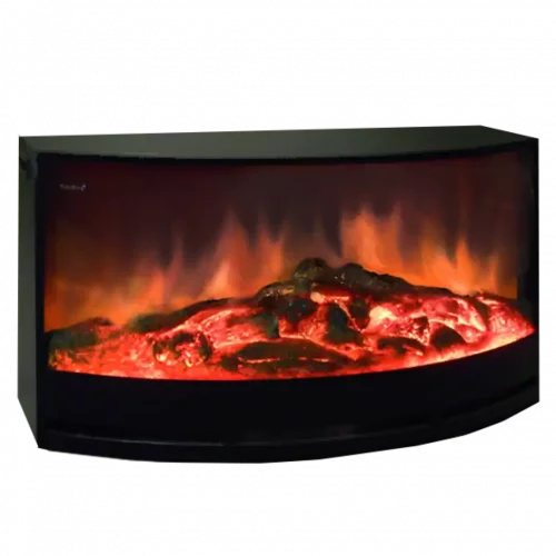 Очаг Glenrich Rondo S86
