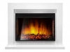 Каминокомплект Electrolux Simple 25 с очагом EFP/P-2720RLS
