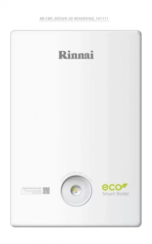 Настенный газовый котел Rinnai BR-C30/LPG