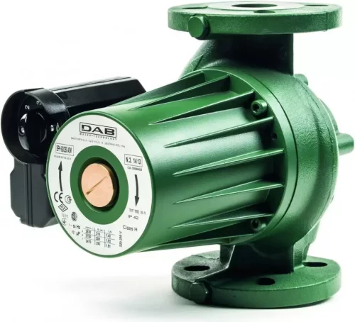 Циркуляционный насос DAB BPH 180/280.50T