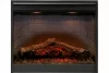 Каминокомплект Dimplex Boston с очагом Symphony 2608