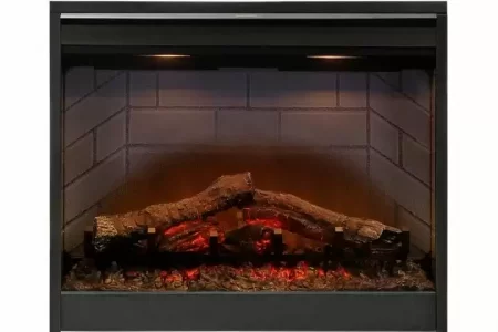 Каминокомплект Dimplex Boston с очагом Symphony 2608