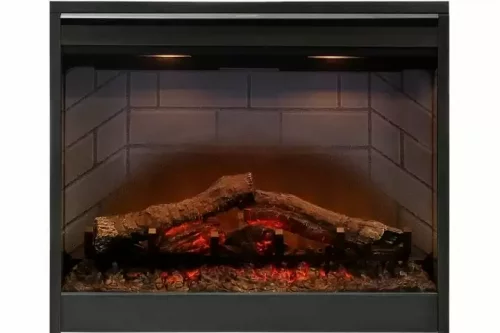 Каминокомплект Dimplex Manor с очагом Symphony 2608