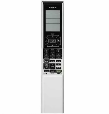 Сплит-система Hitachi RAK-50RPC/RAC-50WPC Performance