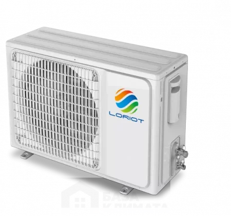 Сплит-система Loriot LAC-18AI Sky Inverter