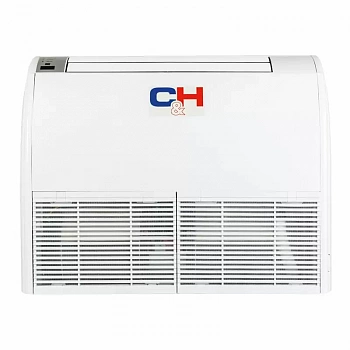 Напольно-потолочная сплит-система Cooper & Hunter CH-F160NK/CH-U160NM Nordic Commercial
