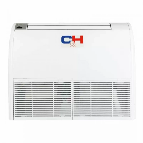 Напольно-потолочная сплит-система Cooper & Hunter CH-F160NK/CH-U160NM Nordic Commercial