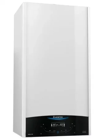 Настенный газовый котел Ariston GENUS ONE 24