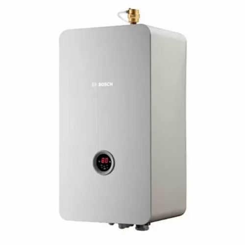 Настенный электрический котел Bosch Tronic Heat 3000 4