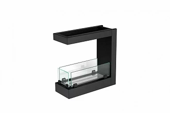 Биокамин модульный Silver Smith Concept U