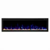 Каминокомплект RealFlame Denver с очагом Saphir 60