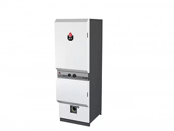 Комбинированный котел ACV HeatMaster 100 N