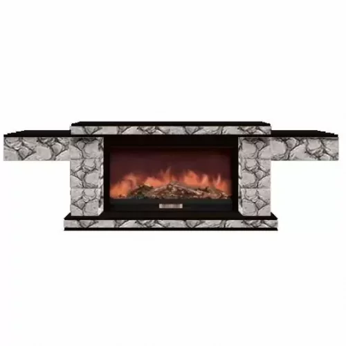 Каминокомплект Glenrich Тауэр (Premier S86)