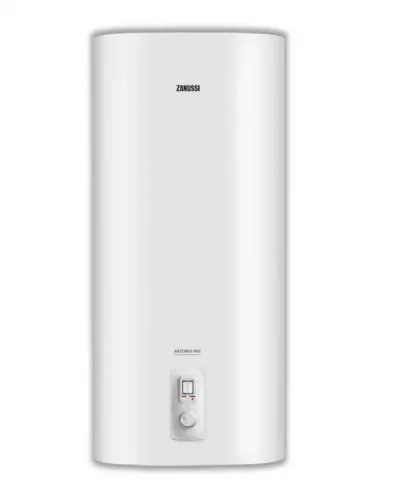 Накопительный водонагреватель Zanussi ZWH 30 Artendo DRY