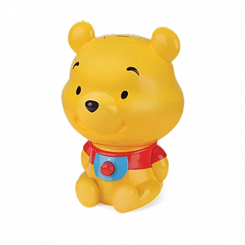 Увлажнитель воздуха Ballu UHB-270 M Winnie Pooh ультразвуковой