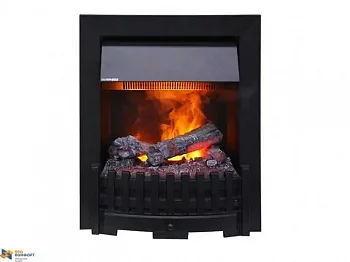 Электрический камин Dimplex Danville Black FB2