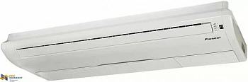 Напольно Потолочная сплит-система Pioneer KFF60GW/KON60GW