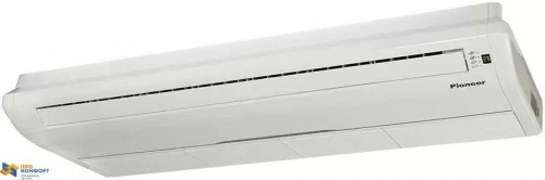 Напольно Потолочная сплит-система Pioneer KFF60GW/KON60GW