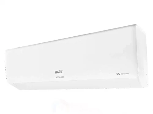 Сплит-система Ballu BSGRI-07HN8 Greenland