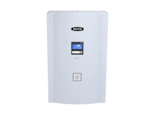 Электрический настенный котел ZOTA MK-S 4.5 кВт