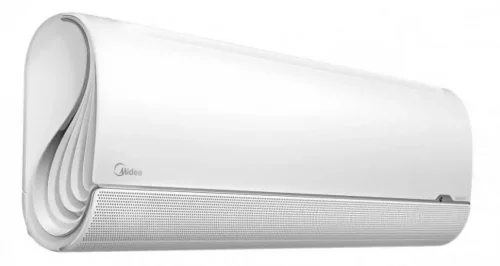 Сплит-система Midea MSFA-12N8D6-I/MSFA-12N8D6-O Breezeless