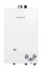 Водонагреватель проточный газовый SuperFlame SF0420 10L с трубой