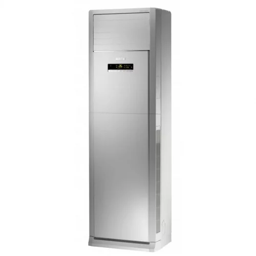 Колонная сплит-система NeoClima NS/NU-60JF