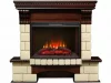 Каминокомплект RealFlame Tango 25 с очагом Sparta 25,5 LED