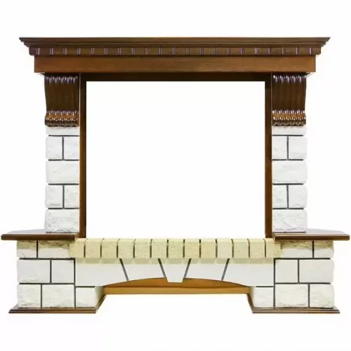 Портал Royal Flame Pierre Luxe