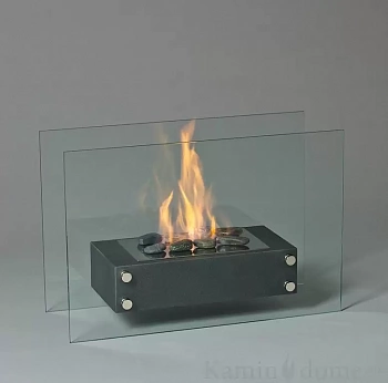 Биокамин Silver Smith Standart