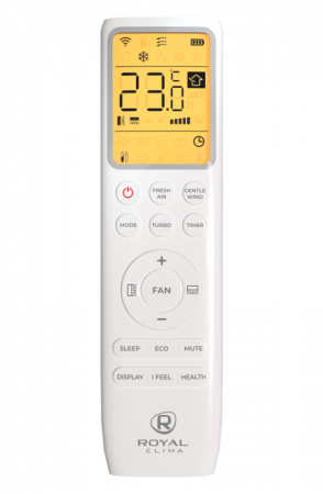 Сплит-система Royal Clima RCI-RFS28HN/RCI-RFS28HN Royal Fresh Standart