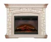 Каминокомплект Dimplex Glasgow с очагом Symphony 2608