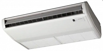 Напольно-потолочная сплит-система Mitsubishi Heavy FDE100VG / FDC100VSX