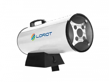 Электрическая тепловая пушка Loriot GHB-10
