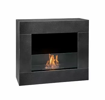 Биокамин Silver Smith Portal Lux 2