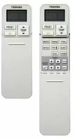 Сплит-система Toshiba RAS-16BKVG-E / RAS-16BAVG-E