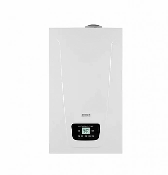 Конденсационный газовый котел Baxi Luna Duo-tec E 33