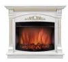 Каминокомплект Electrolux Barocco 30 с очагом EFP/P-3320RLS