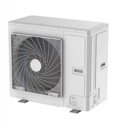 Канальная сплит-система Gree GUD160PHS/A-S/GUD160W/A-Х U-Match Inverter