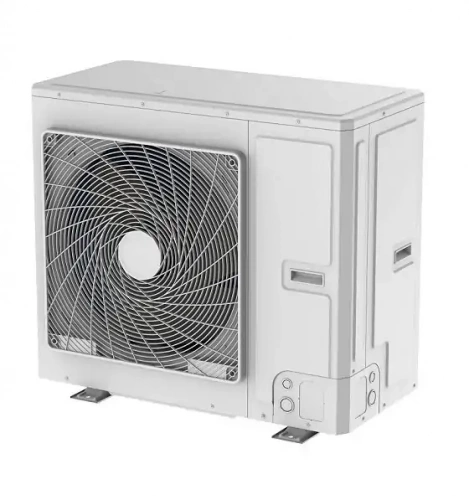 Канальная сплит-система Gree GUD160PHS/A-S/GUD160W/A-Х U-Match Inverter