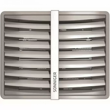 Водяной тепловентилятор SONNIGER Heater R2