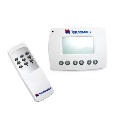 Тепловая завеса Тепломаш КЭВ-24П4091Е
